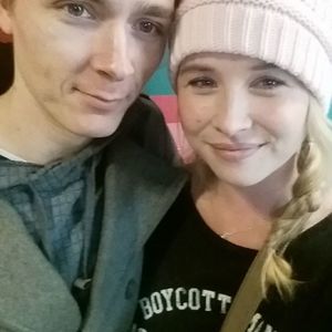 Meet your Posher, Windy